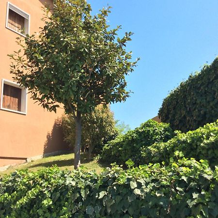 Appartamento Filippo Castelnuovo del Garda Exteriér fotografie