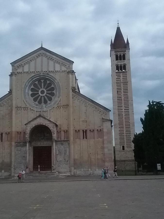 Appartamento Filippo Castelnuovo del Garda Exteriér fotografie