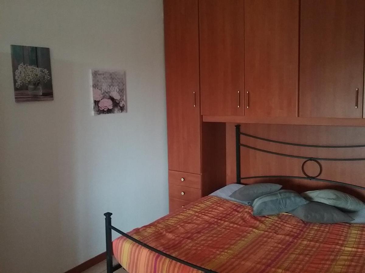 Appartamento Filippo Castelnuovo del Garda Exteriér fotografie