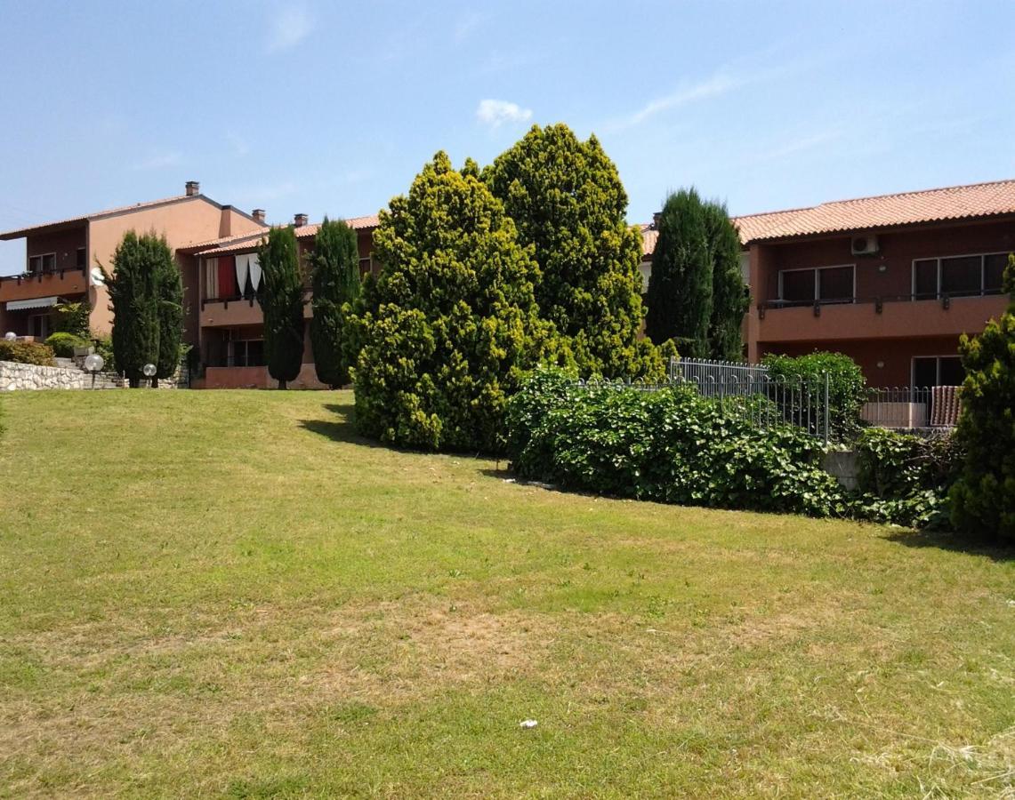 Appartamento Filippo Castelnuovo del Garda Exteriér fotografie